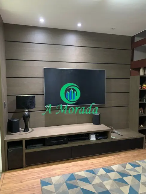 Foto 4 de Casa de Condomínio com 3 quartos à venda, 152m2 em Parque São Vicente, Maua - SP