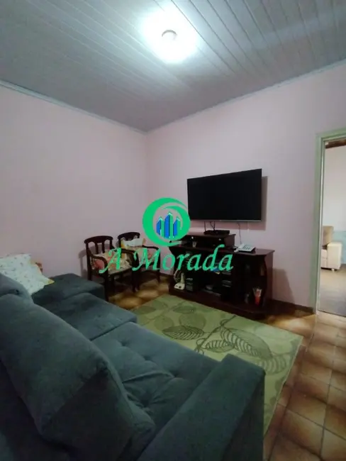 Foto 1 de Casa com 2 quartos à venda, 106m2 em Vila Linda, Santo Andre - SP
