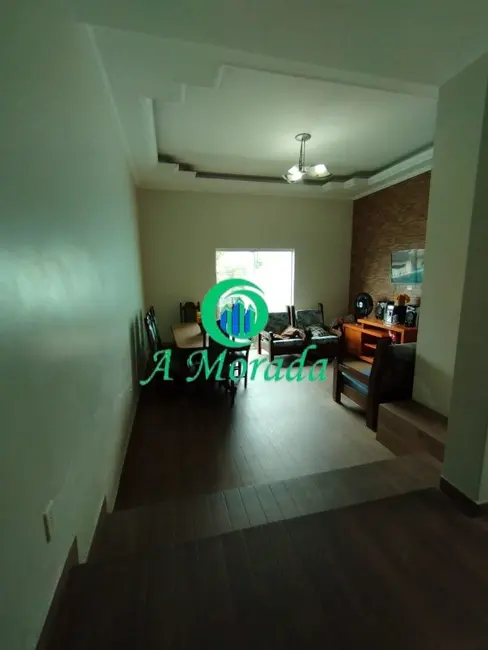 Foto 2 de Casa com 3 quartos à venda, 220m2 em Vila Eldízia, Santo Andre - SP