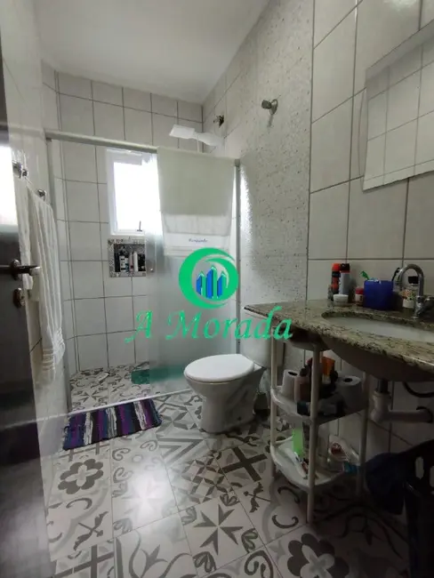 Foto 7 de Casa com 3 quartos à venda, 220m2 em Vila Eldízia, Santo Andre - SP