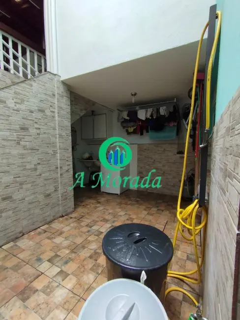Foto 6 de Casa com 3 quartos à venda, 220m2 em Vila Eldízia, Santo Andre - SP
