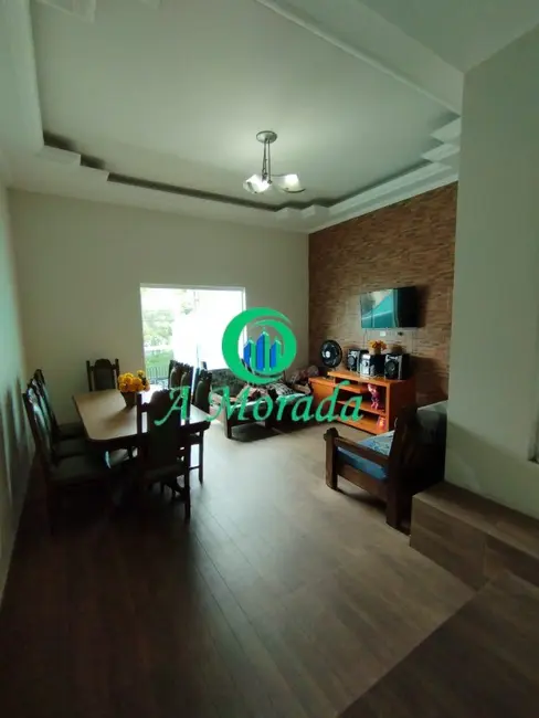 Foto 1 de Casa com 3 quartos à venda, 220m2 em Vila Eldízia, Santo Andre - SP
