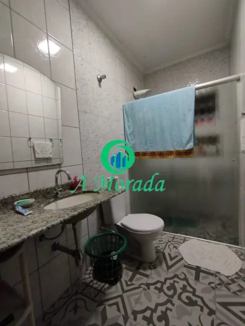 Foto 8 de Casa com 3 quartos à venda, 220m2 em Vila Eldízia, Santo Andre - SP