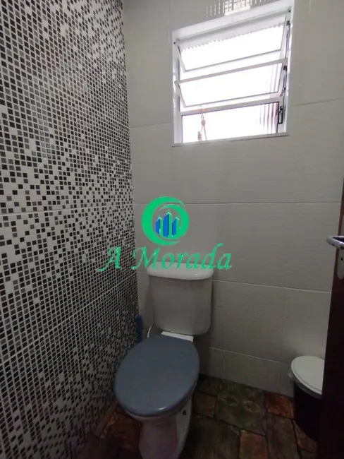 Foto 9 de Casa com 3 quartos à venda, 220m2 em Vila Eldízia, Santo Andre - SP