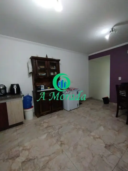Foto 4 de Casa com 3 quartos à venda, 220m2 em Vila Eldízia, Santo Andre - SP