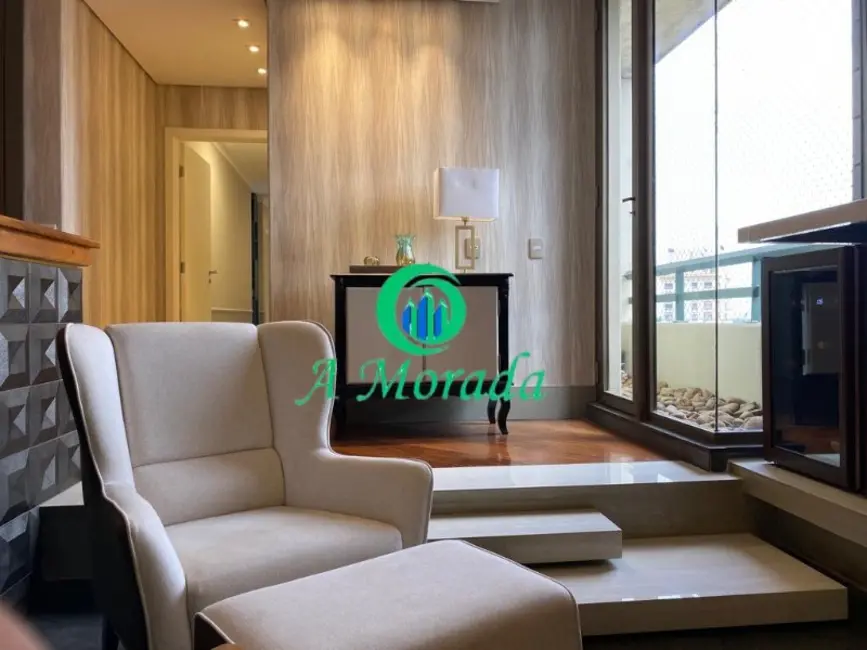 Foto 1 de Apartamento com 4 quartos à venda, 248m2 em Vila Gilda, Santo Andre - SP