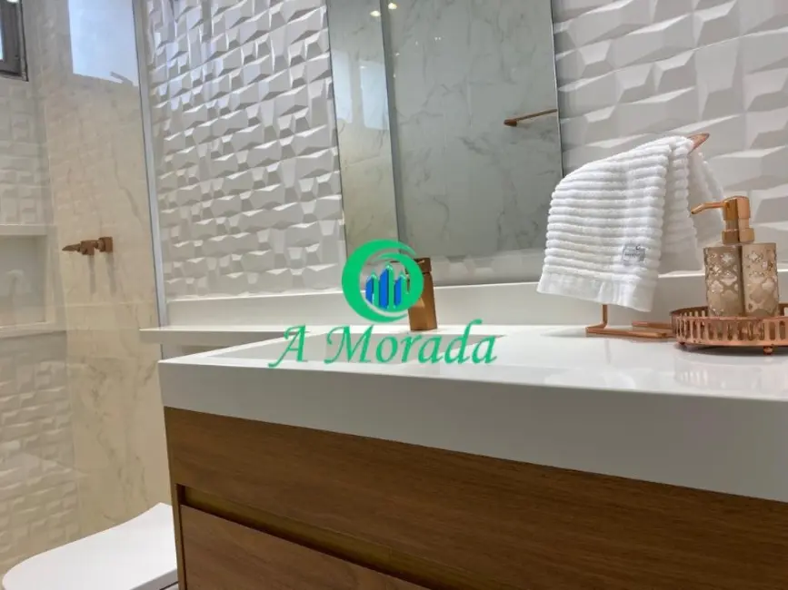 Foto 7 de Apartamento com 4 quartos à venda, 248m2 em Vila Gilda, Santo Andre - SP