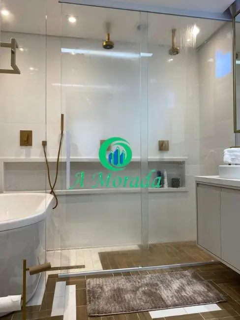 Foto 8 de Apartamento com 4 quartos à venda, 248m2 em Vila Gilda, Santo Andre - SP