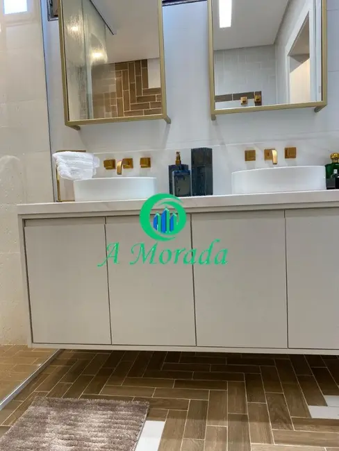 Foto 9 de Apartamento com 4 quartos à venda, 248m2 em Vila Gilda, Santo Andre - SP