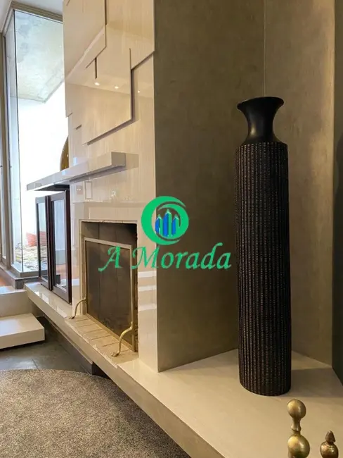 Foto 2 de Apartamento com 4 quartos à venda, 248m2 em Vila Gilda, Santo Andre - SP