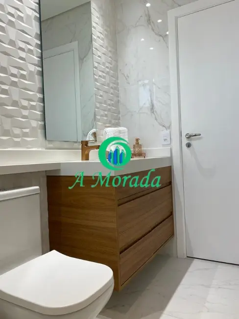 Foto 6 de Apartamento com 4 quartos à venda, 248m2 em Vila Gilda, Santo Andre - SP