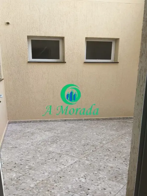 Foto 5 de Apartamento com 2 quartos à venda, 39m2 em Vila Curuçá, Santo Andre - SP
