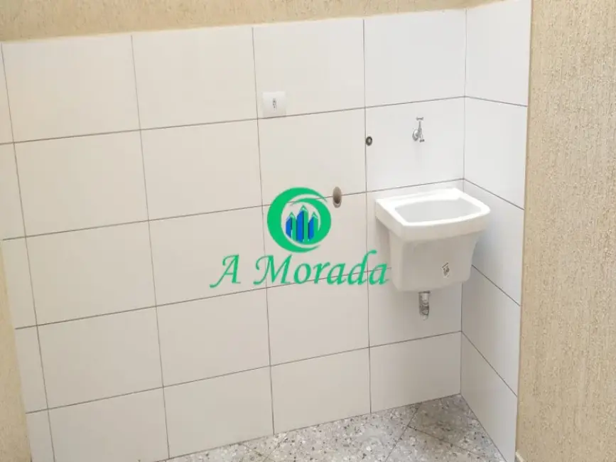 Foto 6 de Apartamento com 2 quartos à venda, 39m2 em Vila Curuçá, Santo Andre - SP