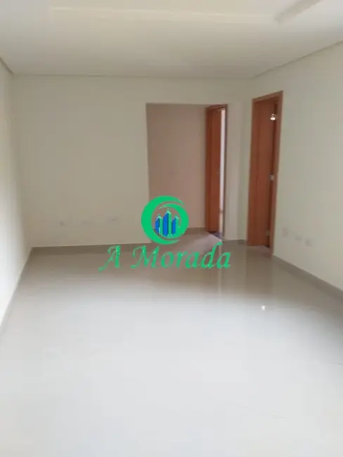 Foto 1 de Apartamento com 2 quartos à venda, 39m2 em Vila Curuçá, Santo Andre - SP