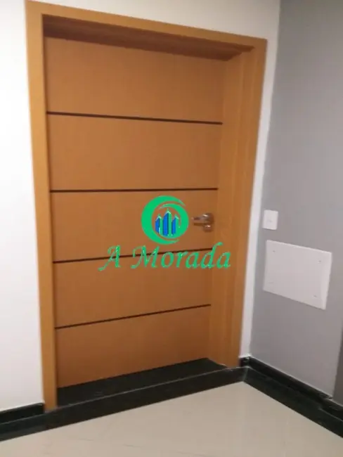 Foto 2 de Apartamento com 2 quartos à venda, 39m2 em Vila Curuçá, Santo Andre - SP