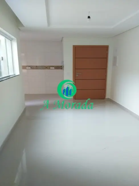Foto 3 de Apartamento com 2 quartos à venda, 39m2 em Vila Curuçá, Santo Andre - SP