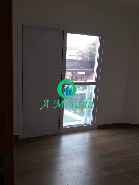 Foto 9 de Apartamento com 2 quartos à venda, 39m2 em Vila Curuçá, Santo Andre - SP