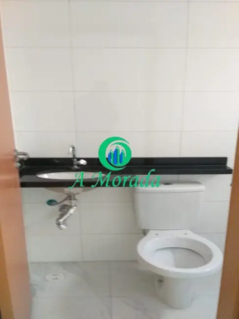 Foto 7 de Apartamento com 2 quartos à venda, 39m2 em Vila Curuçá, Santo Andre - SP