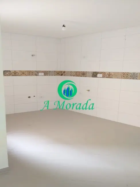 Foto 4 de Apartamento com 2 quartos à venda, 39m2 em Vila Curuçá, Santo Andre - SP