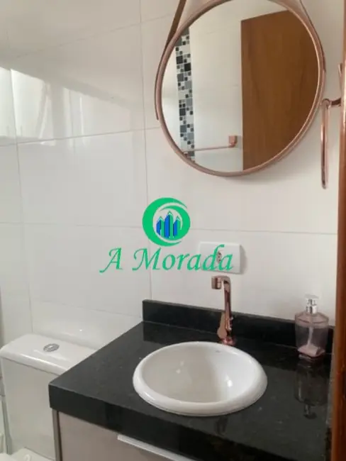 Foto 6 de Apartamento com 2 quartos à venda, 48m2 em Jardim Santo Alberto, Santo Andre - SP