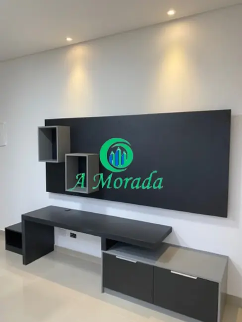 Foto 1 de Apartamento com 2 quartos à venda, 48m2 em Jardim Santo Alberto, Santo Andre - SP