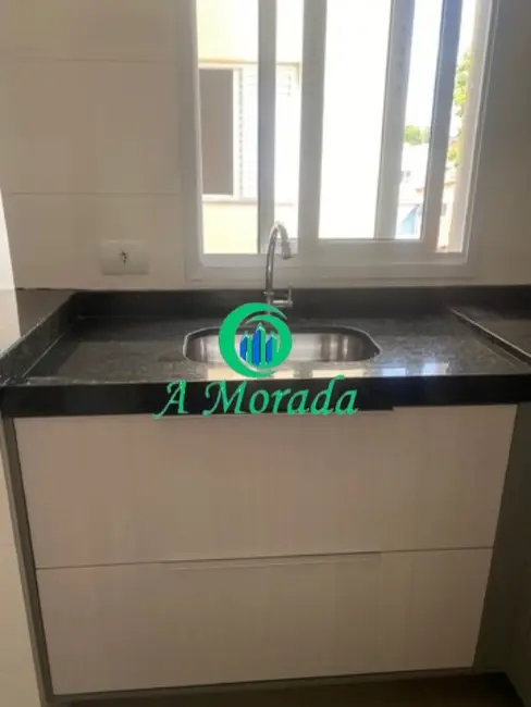 Foto 5 de Apartamento com 2 quartos à venda, 48m2 em Jardim Santo Alberto, Santo Andre - SP