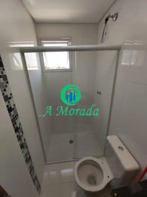 Foto 7 de Apartamento com 2 quartos à venda, 48m2 em Jardim Santo Alberto, Santo Andre - SP