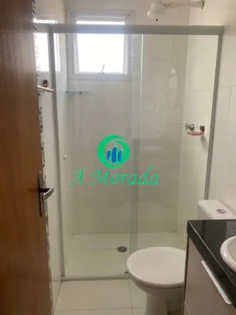 Foto 8 de Apartamento com 2 quartos à venda, 48m2 em Jardim Santo Alberto, Santo Andre - SP