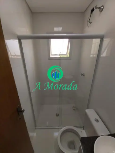Foto 9 de Apartamento com 2 quartos à venda, 48m2 em Jardim Santo Alberto, Santo Andre - SP