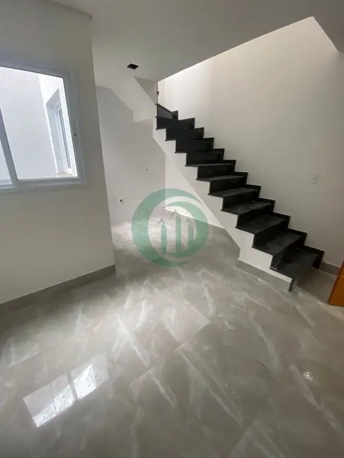 Apartamento com 2 quartos à venda, 52m2 em Vila Helena, Santo Andre - SP - imagem 2 Foto 2 de Apartamento com 2 quartos à venda, 52m2 em Vila Helena, Santo Andre - SP