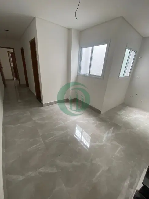 Apartamento com 2 quartos à venda, 52m2 em Vila Helena, Santo Andre - SP - imagem 1 Foto 1 de Apartamento com 2 quartos à venda, 52m2 em Vila Helena, Santo Andre - SP