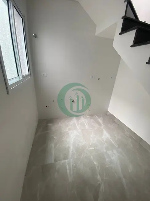 Apartamento com 2 quartos à venda, 52m2 em Vila Helena, Santo Andre - SP - imagem 3 Foto 3 de Apartamento com 2 quartos à venda, 52m2 em Vila Helena, Santo Andre - SP