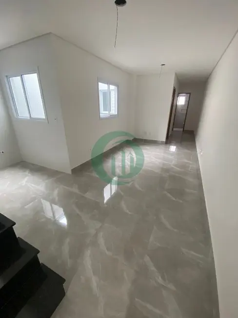 Foto 1 de Apartamento com 2 quartos à venda, 51m2 em Vila Helena, Santo Andre - SP