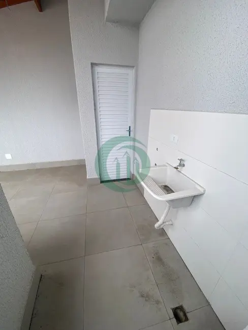 Foto 3 de Apartamento com 2 quartos à venda, 51m2 em Vila Helena, Santo Andre - SP