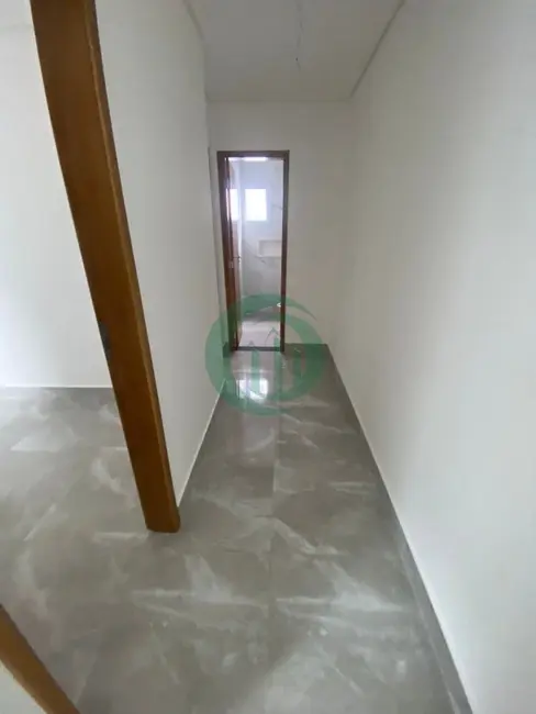 Foto 6 de Apartamento com 2 quartos à venda, 51m2 em Vila Helena, Santo Andre - SP