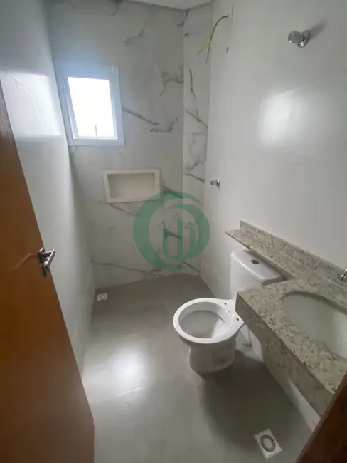 Foto 4 de Apartamento com 2 quartos à venda, 51m2 em Vila Helena, Santo Andre - SP