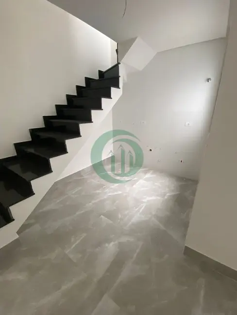 Foto 2 de Apartamento com 2 quartos à venda, 51m2 em Vila Helena, Santo Andre - SP
