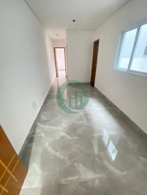 Foto 1 de Apartamento com 2 quartos à venda, 55m2 em Vila Helena, Santo Andre - SP