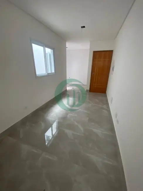 Foto 2 de Apartamento com 2 quartos à venda, 55m2 em Vila Helena, Santo Andre - SP