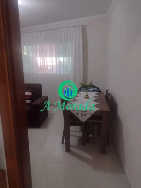 Foto 2 de Casa com 3 quartos à venda, 115m2 em Santo Andre - SP