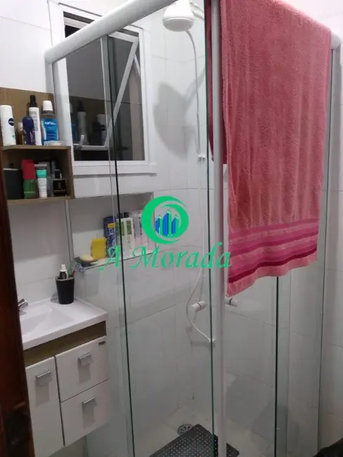 Casa com 3 quartos à venda, 115m2 em Santo Andre - SP - imagem 7 Foto 7 de Casa com 3 quartos à venda, 115m2 em Santo Andre - SP