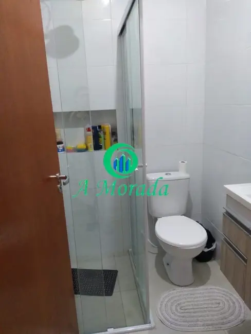 Casa com 3 quartos à venda, 115m2 em Santo Andre - SP - imagem 6 Foto 6 de Casa com 3 quartos à venda, 115m2 em Santo Andre - SP
