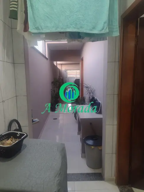 Casa com 3 quartos à venda, 115m2 em Santo Andre - SP - imagem 5 Foto 5 de Casa com 3 quartos à venda, 115m2 em Santo Andre - SP