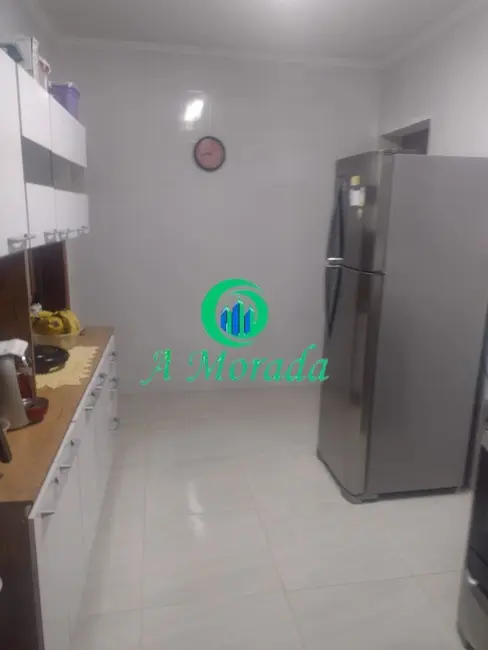 Casa com 3 quartos à venda, 115m2 em Santo Andre - SP - imagem 3 Foto 3 de Casa com 3 quartos à venda, 115m2 em Santo Andre - SP