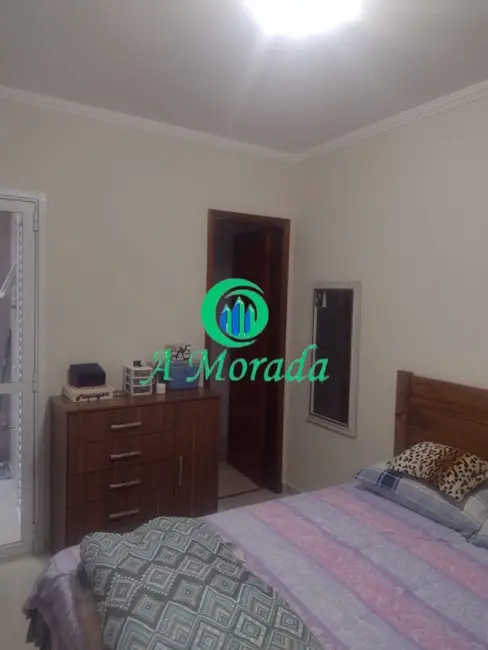 Casa com 3 quartos à venda, 115m2 em Santo Andre - SP - imagem 8 Foto 8 de Casa com 3 quartos à venda, 115m2 em Santo Andre - SP