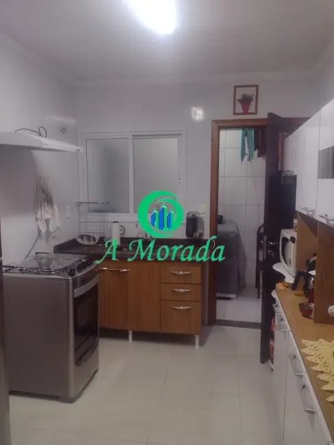 Casa com 3 quartos à venda, 115m2 em Santo Andre - SP - imagem 4 Foto 4 de Casa com 3 quartos à venda, 115m2 em Santo Andre - SP