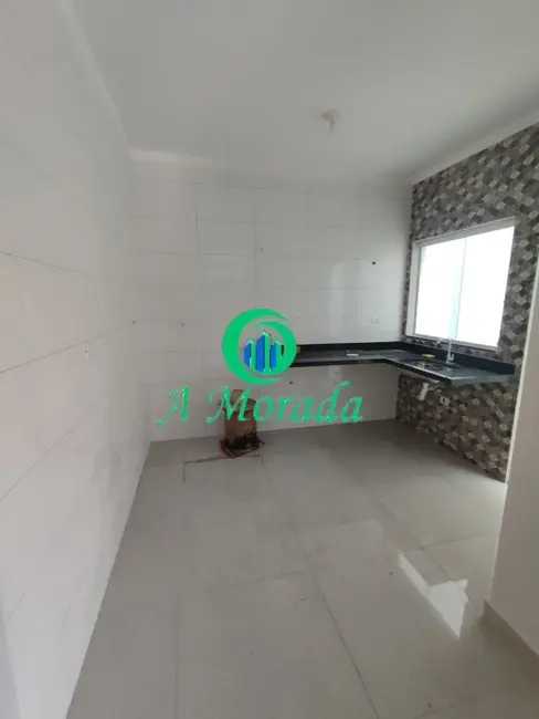 Foto 3 de Casa com 2 quartos à venda, 120m2 em Vila Curuçá, Santo Andre - SP