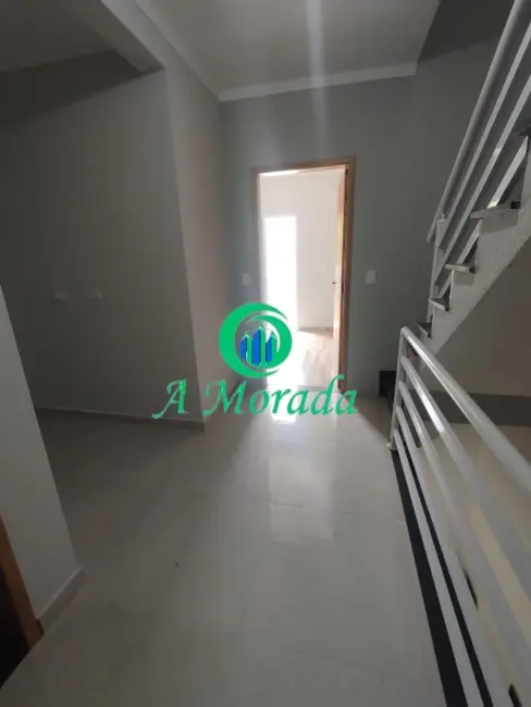 Foto 7 de Casa com 2 quartos à venda, 120m2 em Vila Curuçá, Santo Andre - SP
