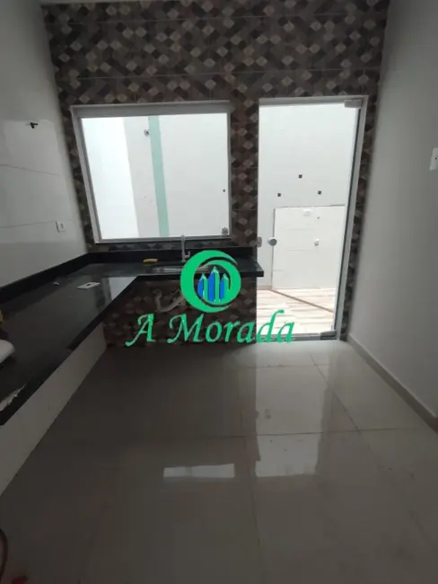 Foto 2 de Casa com 2 quartos à venda, 120m2 em Vila Curuçá, Santo Andre - SP