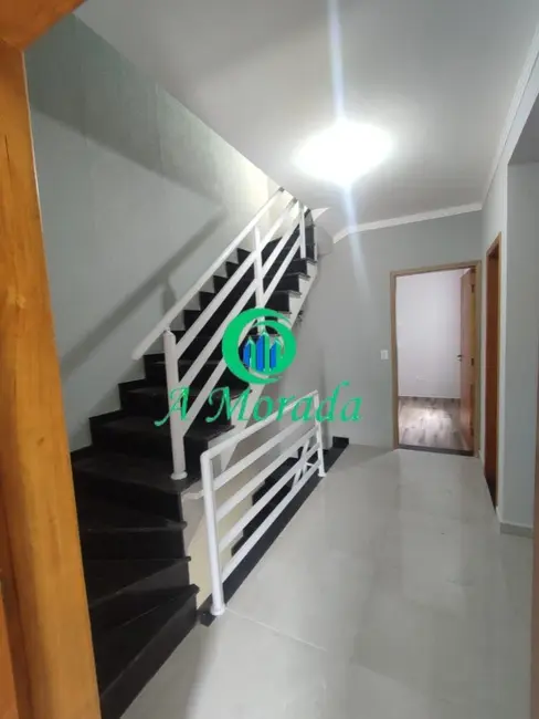 Foto 6 de Casa com 2 quartos à venda, 120m2 em Vila Curuçá, Santo Andre - SP